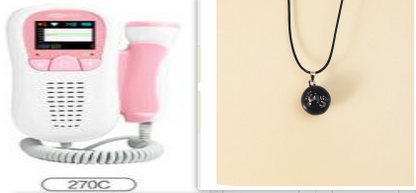 Corfu Doppler Fetal Favorite