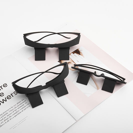 Ultra-high-definition Glasses For Myopia Can Be Equipped With Horizontal Reading Glasses