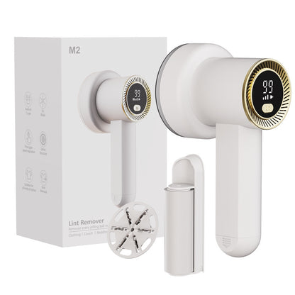 M2 Clothing Hairball Trimmer Rechargeable