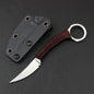 Professional Outdoor Indoor Training Knife