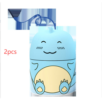 Toilet Cleaner Toilet Cleaner Blue Descaling Deodorant Odor Fragrance