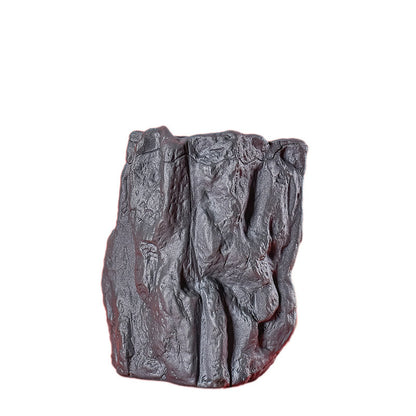 Tengying Jingdezhen Ceramic Vase Simple Style Home Decoration Artwork