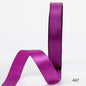 25cm100 Size Polyester Gift Box Decorative Colored Ribbon