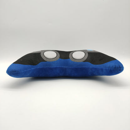 Creative Simulation PS4 Switch Game Console Handle Pillow