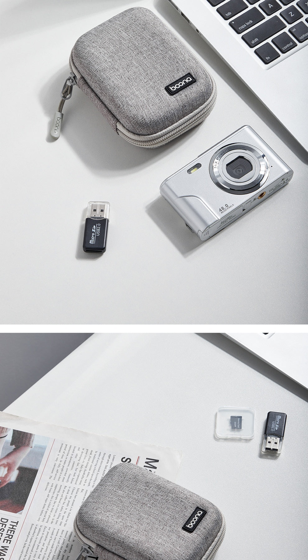 Mini Camera Bag Camera Protective Case