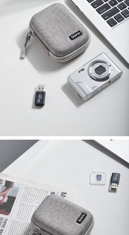 Mini Camera Bag Camera Protective Case