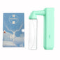 Facial Sprayer Humidifier Steamer Skin Care Tools Moisturizing Face Hydration 80ml Capacity Fine Fogger For Essence