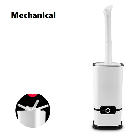Large Capacity Humidifier Floor-mounted Water-added Disinfection Air Sprayer