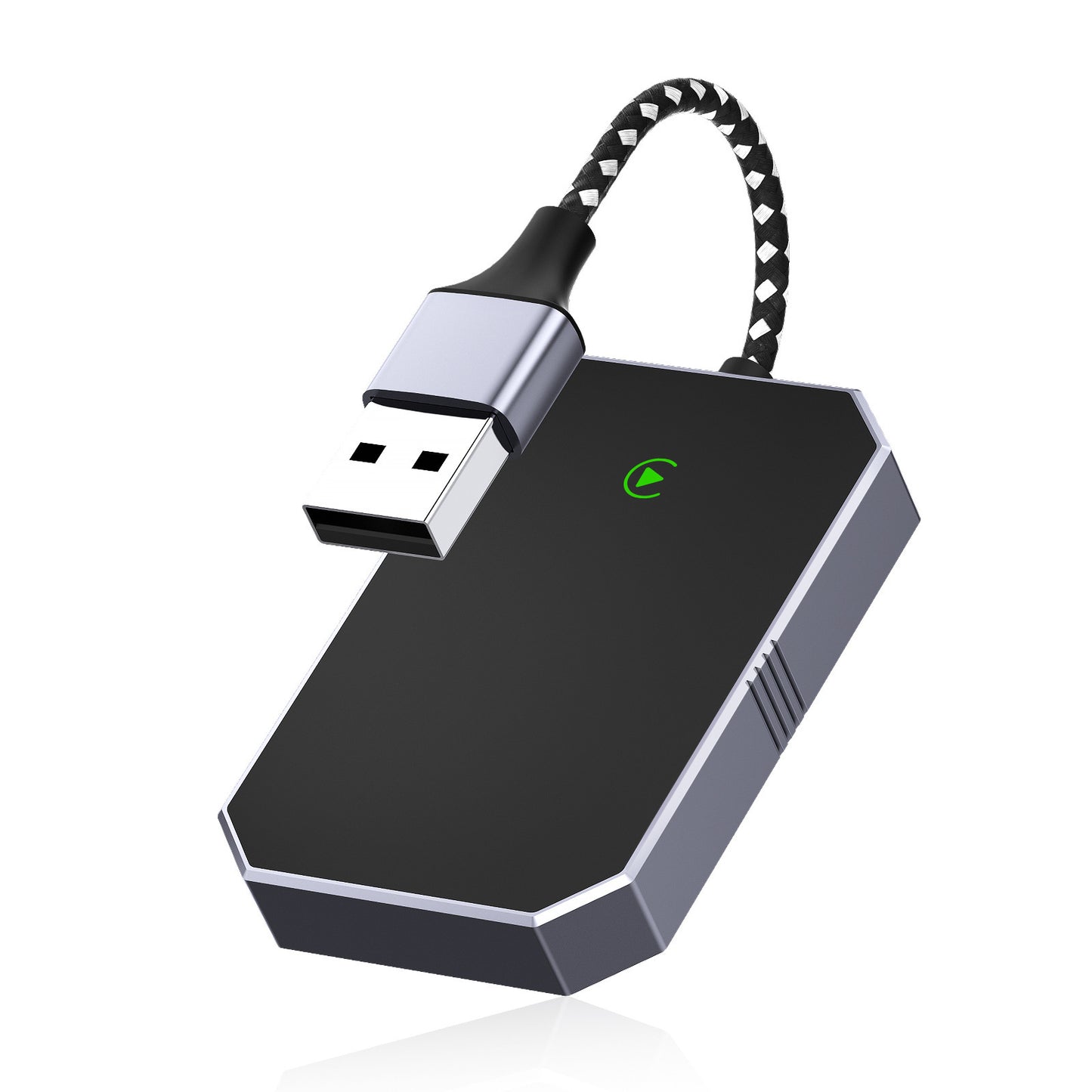 Carplay Box Wired To Wireless Android AUTO Car Navigation