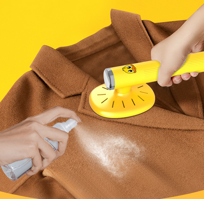 Hot Style Ironing Machine 2 In 1 Handheld Home