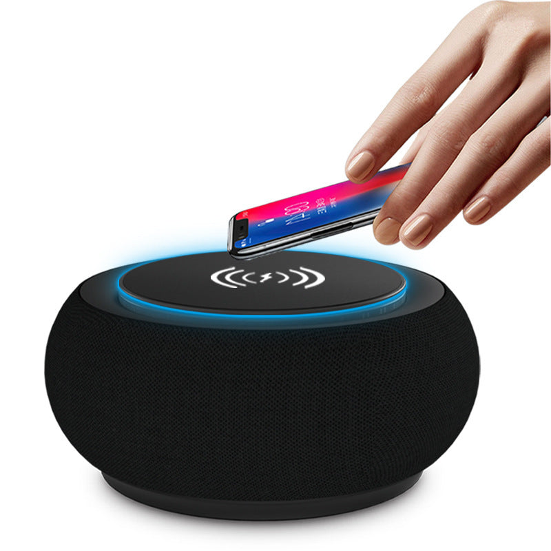 Wireless Bluetooth Speaker Loud Loud Volume