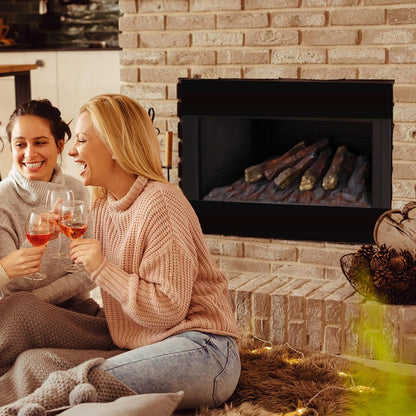 2-pack Magnetic Fireplace Winter Indoor Fireplace Ventilation Cover