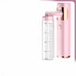 Facial Sprayer Humidifier Steamer Skin Care Tools Moisturizing Face Hydration 80ml Capacity Fine Fogger For Essence