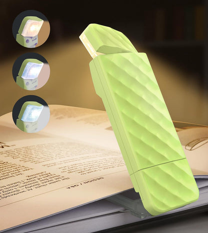 USB Foldable Reading Eye Protection Table Light