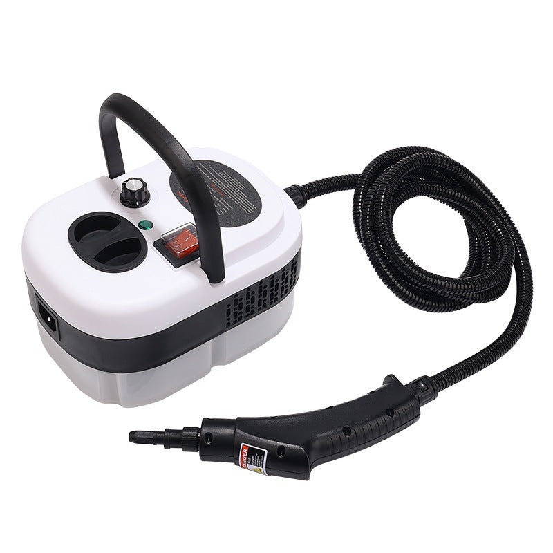 Household Steam Cleaner Kitchen High Temperature And High Pressure