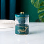 Creative Ashtray Of The Office With Anti-fly Ash And Smoke