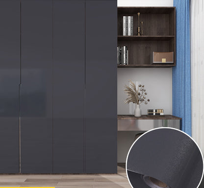 Fashionable Personalized Wardrobe Cabinet Furniture Sticker