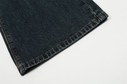 Men's Fashion Loose Cool Wide-leg Pants