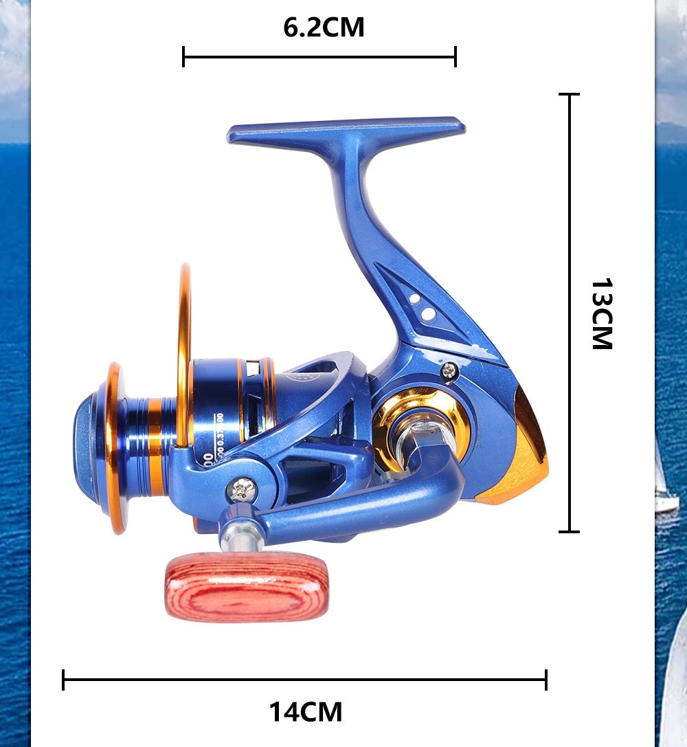 Haigan Yuantou Road Yafang Wheel