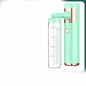 Facial Sprayer Humidifier Steamer Skin Care Tools Moisturizing Face Hydration 80ml Capacity Fine Fogger For Essence