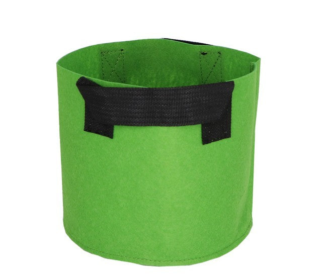 Gallon Garden Grow Bags Flower Vege