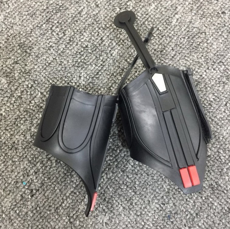 Men's Clothing Accessories Prop Launcher Bracers