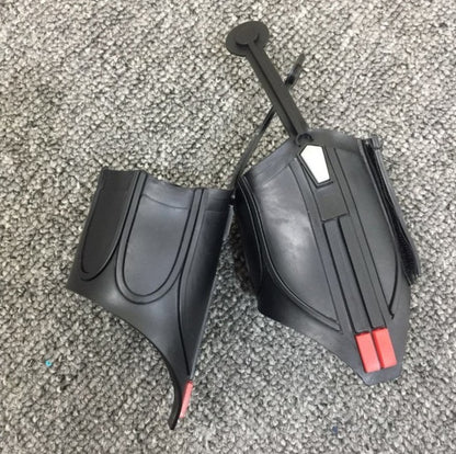 Men's Clothing Accessories Prop Launcher Bracers