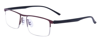 Automatic Zoom Far And Near Glasses