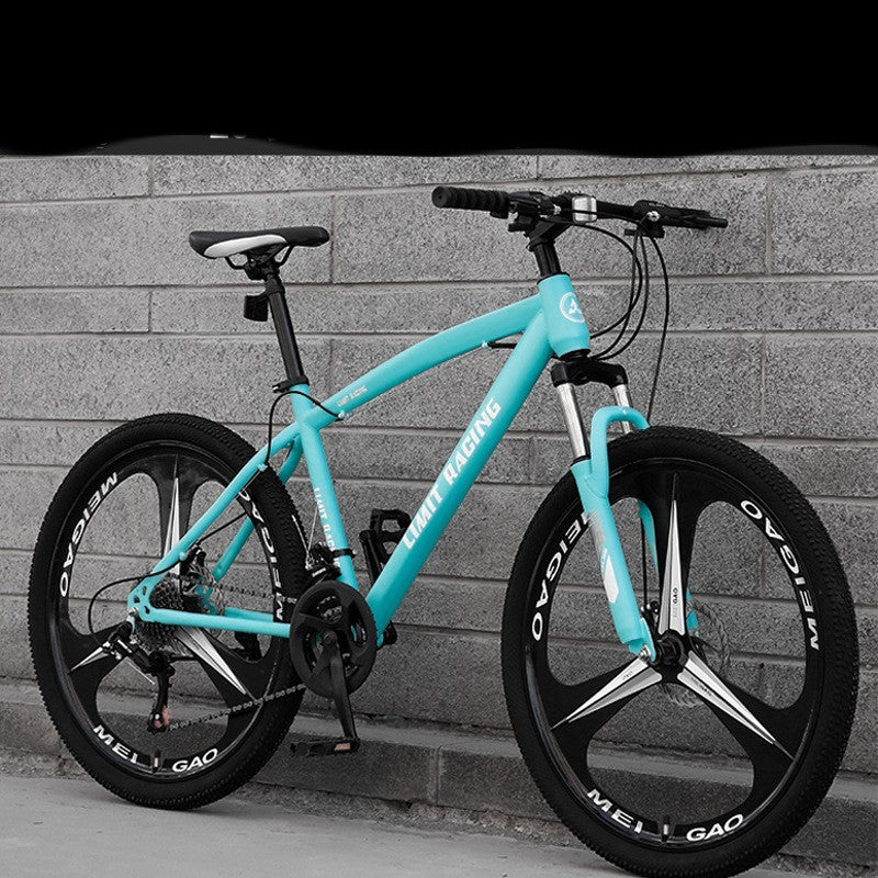 Speed-changing Cross-country Road Racing  Working Students