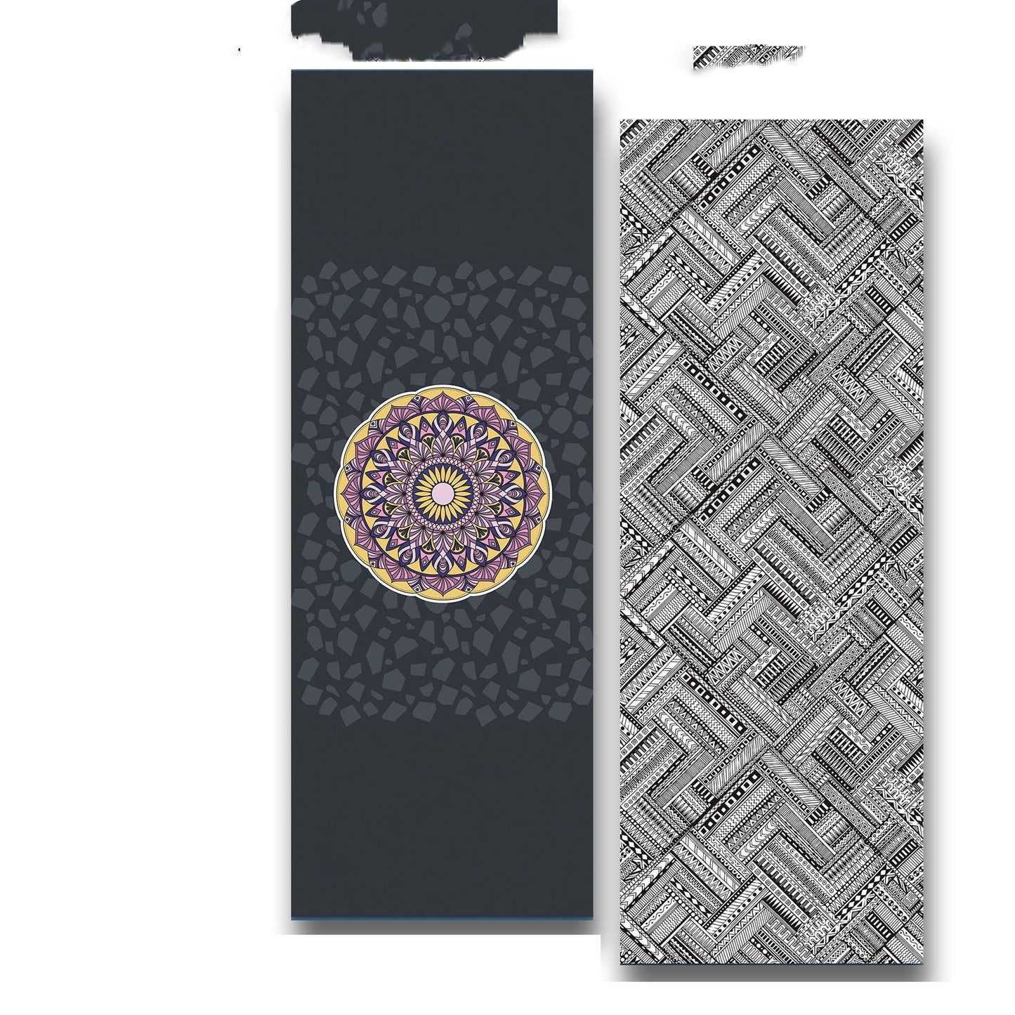 Amazon Yoga Mat And Towel Factory