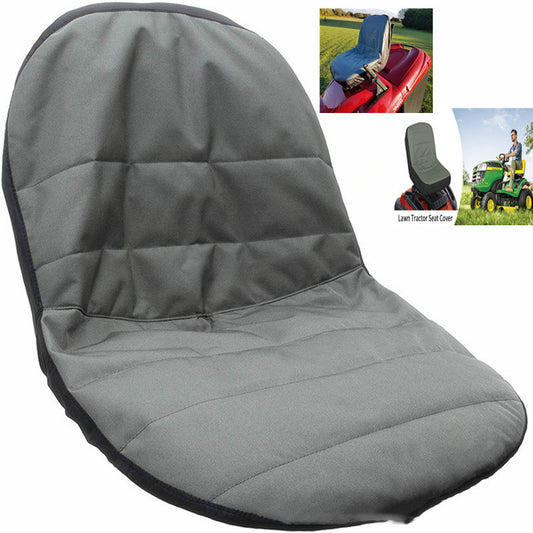 Lawn Mower Seat Cushions Are Rain-proof, Sun-proof And Heat-insulating