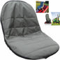 Lawn Mower Seat Cushions Are Rain-proof, Sun-proof And Heat-insulating