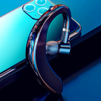 Wireless Bluetooth Headset Unilateral In-ear Earphones