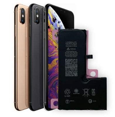 Mobile Phone Battery Large Capacity Panel