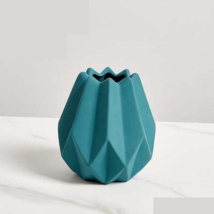 Living Room Porch Dining Table Coffee Table Fake Flower Decoration