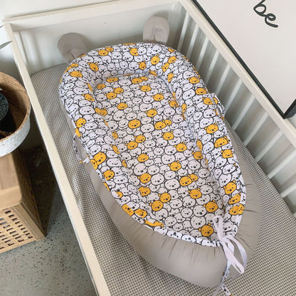 Portable Baby Deck Chair