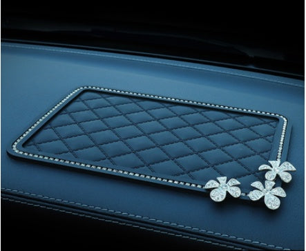 Car Ornaments Anti-skid Pad High Temperature Storage