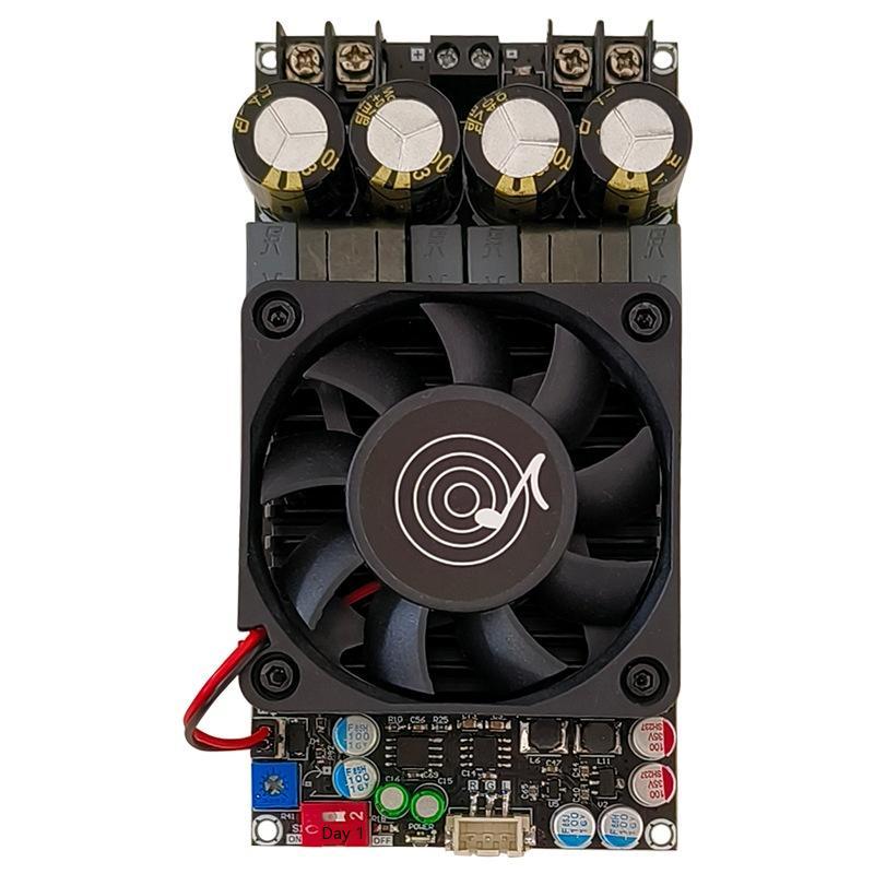 3002 Pure Rear Stage Digital Power Amplifier Board