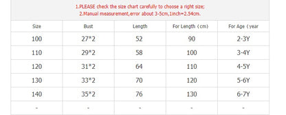 Doll Collar Mesh Umbrella Princess Dress