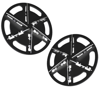 Plush Shaver For High-power Charging And Plugging Purposes