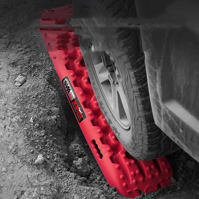 Fashion Anti Slip Chain Off-road Vehicle Sand Guard