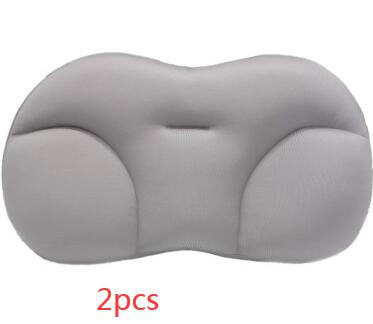 3D Anesthetic Pillow