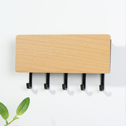 Entrance debris rack