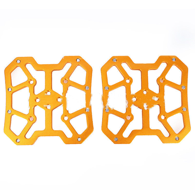 Bicycle Platform Adapter Universal Clipless To Platform Adapter Cleat Pedal For Bicycle Road Bike New