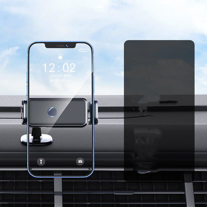 Mobile Phone Car Holder Electric Multi-function