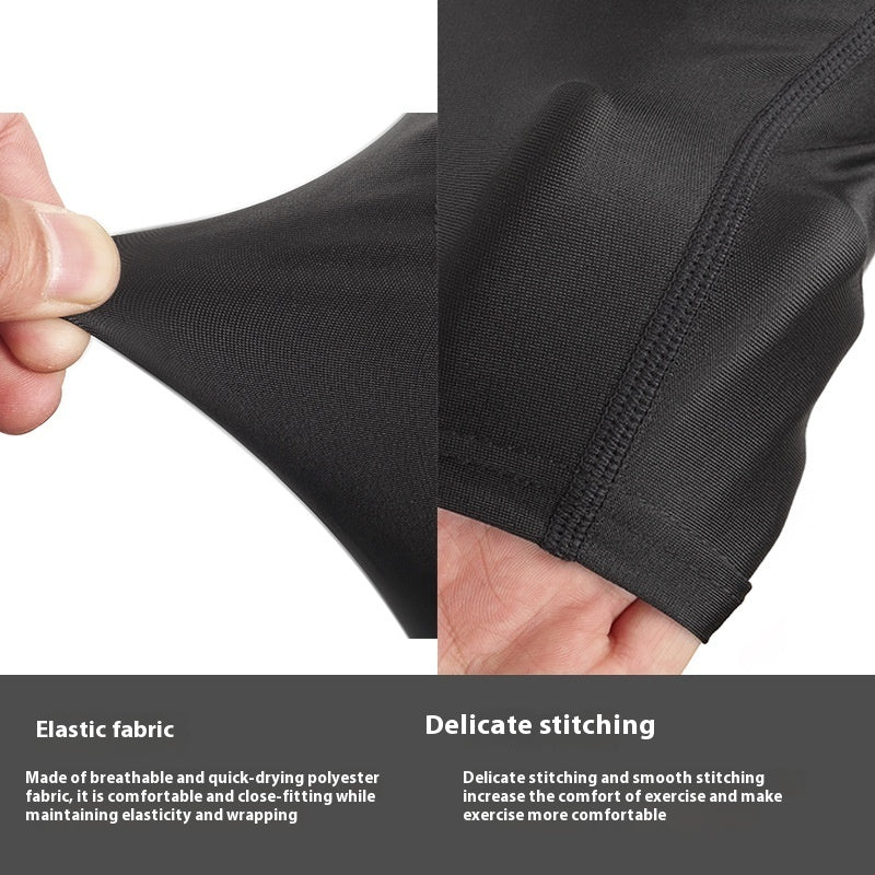 Children's Anti-collision Basketball Bodysuit Cycling Clothing