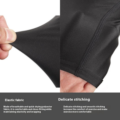 Children's Anti-collision Basketball Bodysuit Cycling Clothing