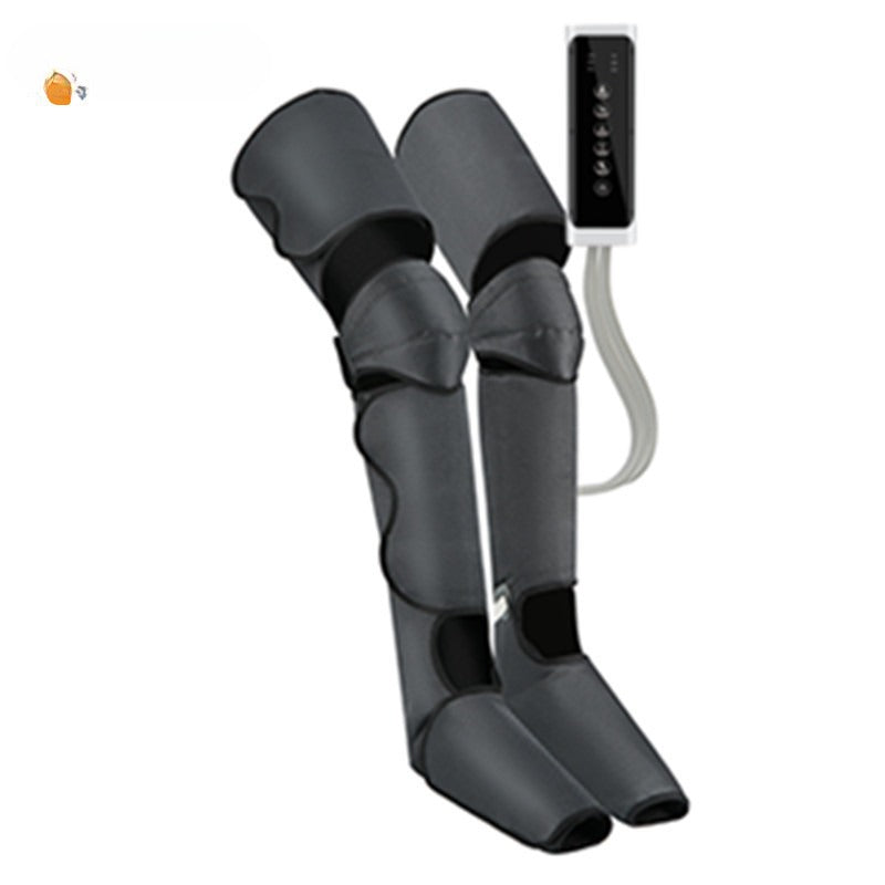 Heated Airbag Leg Massager For Slimming Legs