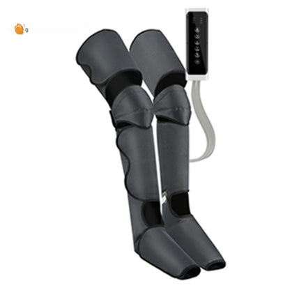 Heated Airbag Leg Massager For Slimming Legs