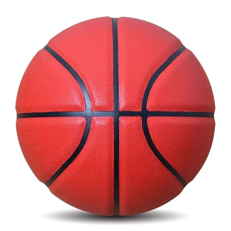 Basketball No 7 Outdoor Cement Floor Competition Training